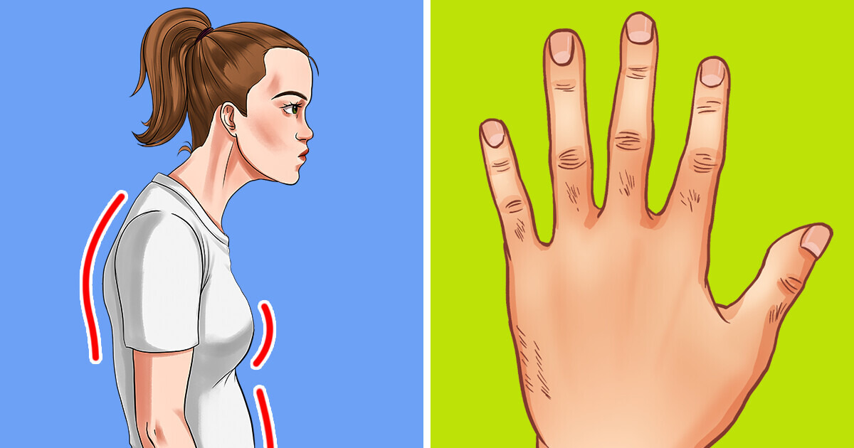 7 Autoimmune Red Flags You Might Be Ignoring 7 Autoimmune Red Flags You Might Be Ignoring