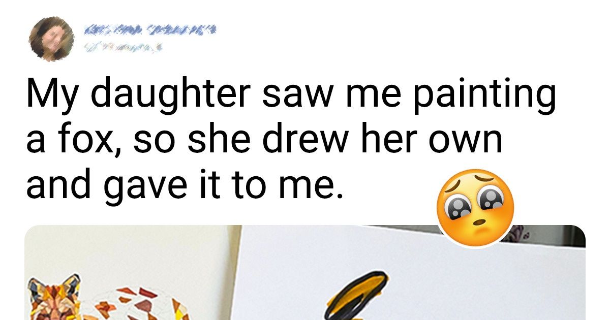 18 Pics That Prove Children Can Make Us Smile Without Even Trying 18 Pics That Prove Children Can Make Us Smile Without Even Trying