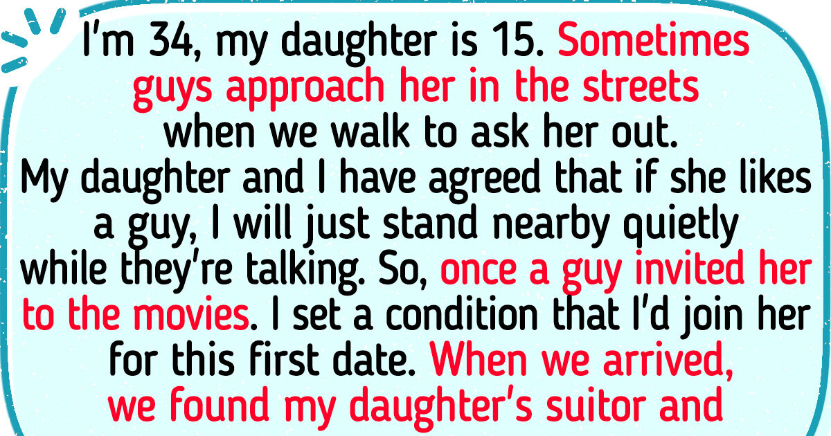 15 Family Stories That Prove Raising a Daughter Can Be a Roller Coaster 15 Family Stories That Prove Raising a Daughter Can Be a Roller Coaster