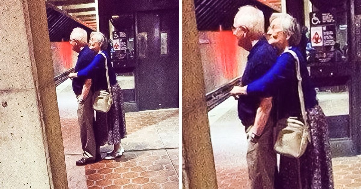 20 Pics That Can Make You Believe There Is a Soulmate for You