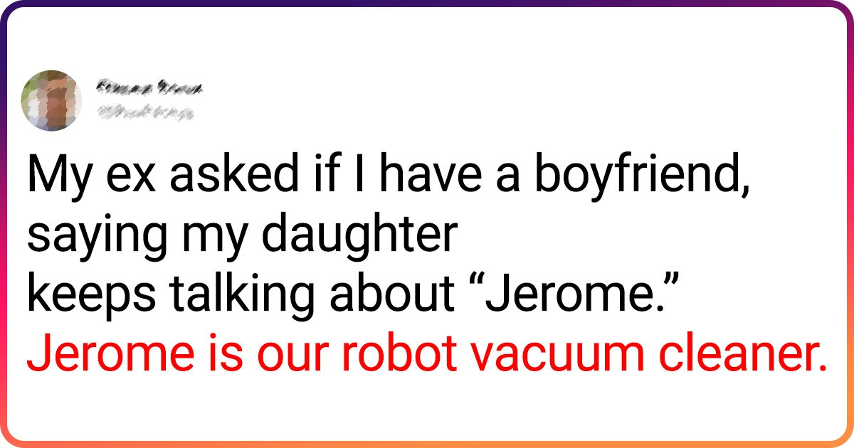 28 Parents’ Tweets Show Life With Kids Is Never Gray