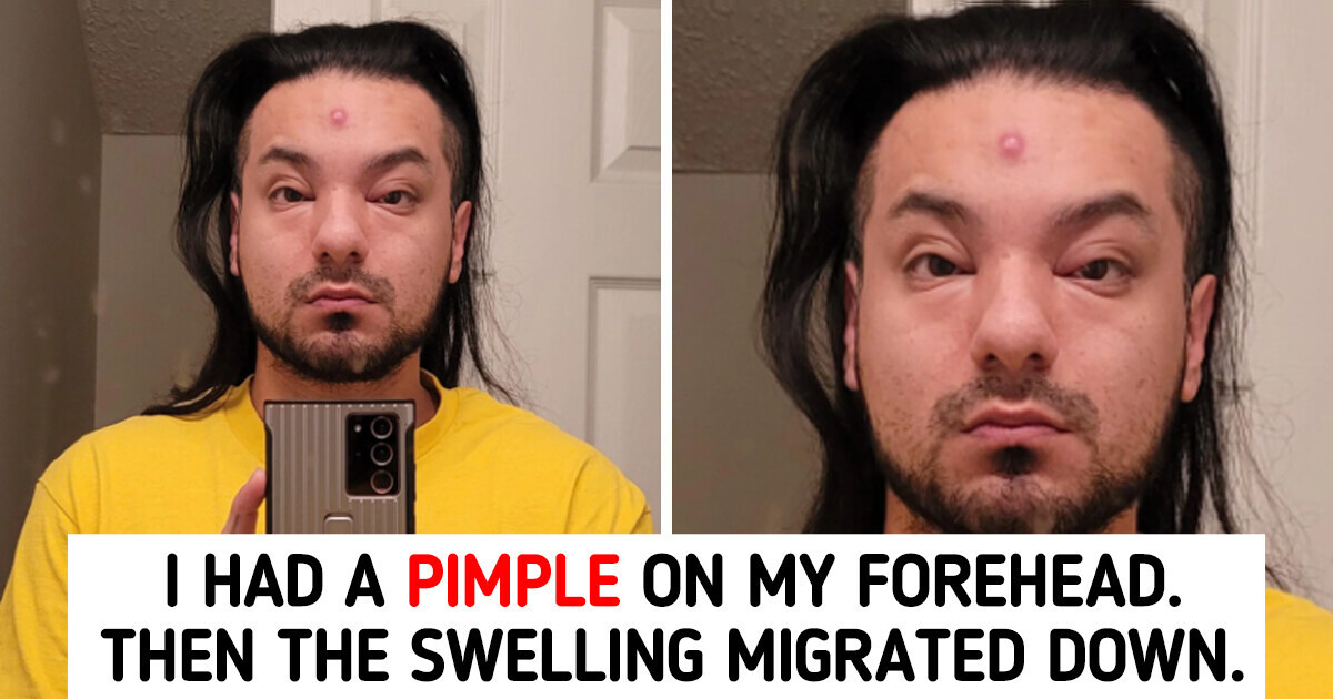 10+ People Who Weren’t So Fortunate Today
