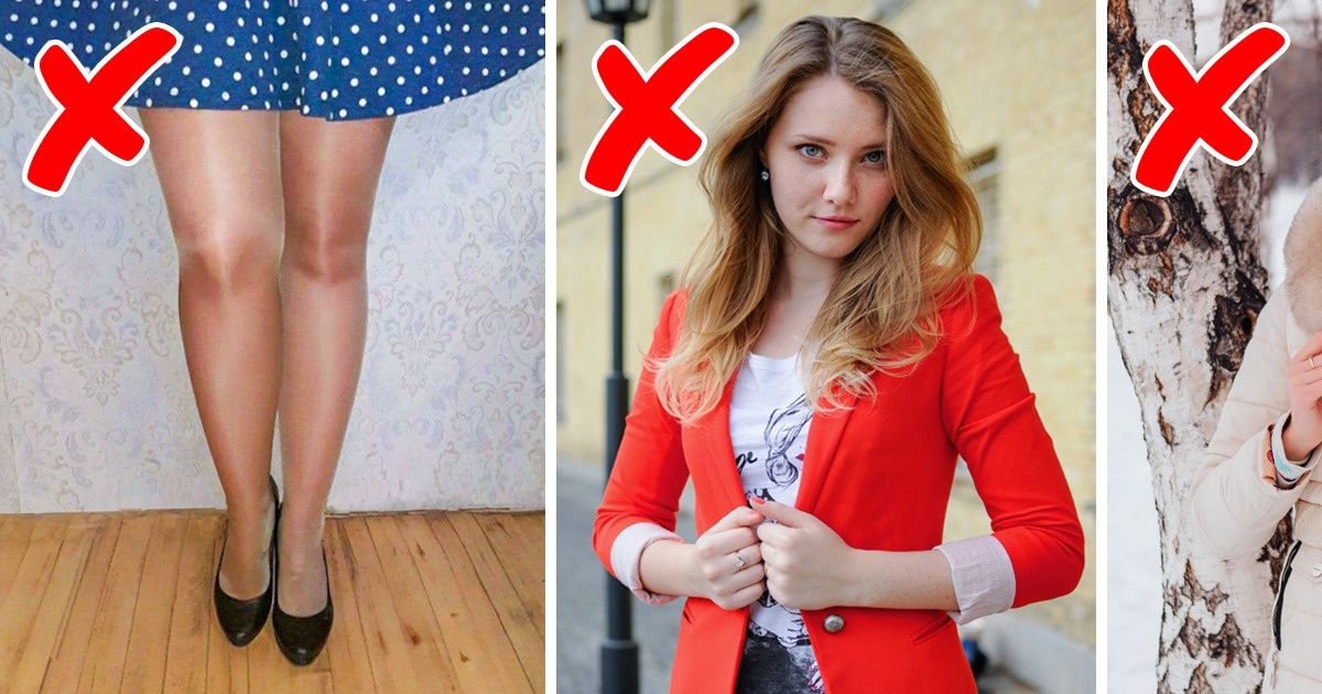11 Basic Clothing Items Many Women Love That Arent Trendy Anymore Bright Side 