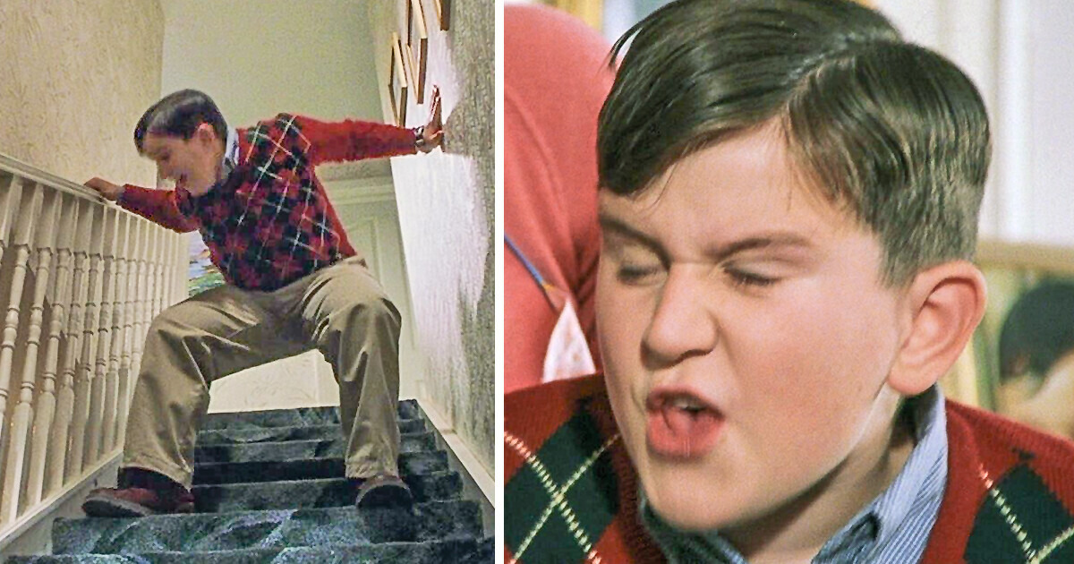 Harry Potter Fans Are Stunned to Discover What Dudley Actually Says in the Iconic Scene After Seeing the Subtitles Harry Potter Fans Are Stunned to Discover What Dudley Actually Says in the Iconic Scene After Seeing the Subtitles