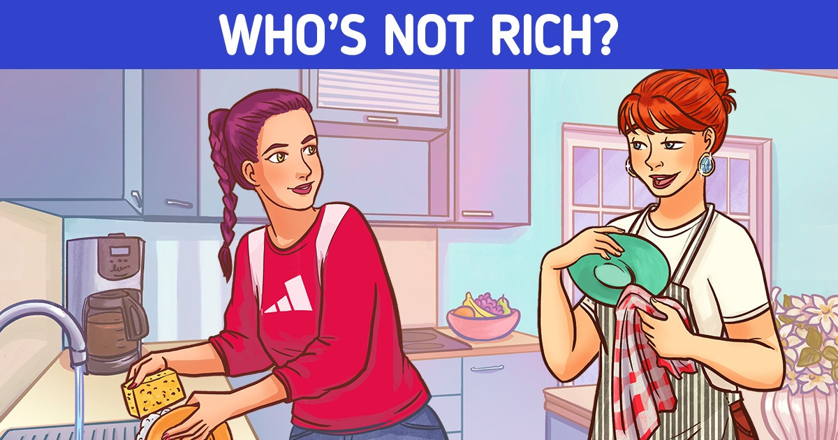 10 Brain Teasers That Can Even Confuse Masterminds