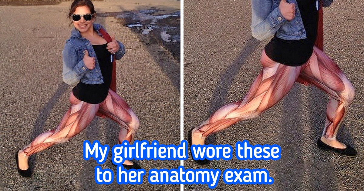 27 People Whose Creativity Won’t Let Them Sleep Peacefully at Night