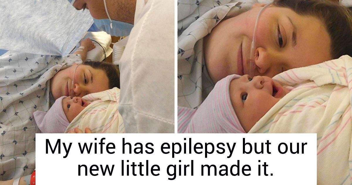 20 People Who Accomplished Big Things in Life and Now “Happiness” Is Their Middle Name