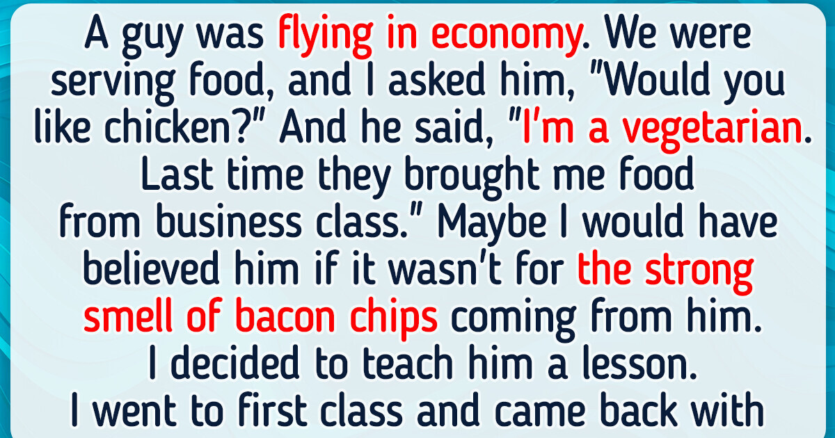 15 People Who Seem to Have Grasped the Meaning of Life 15 People Who Seem to Have Grasped the Meaning of Life