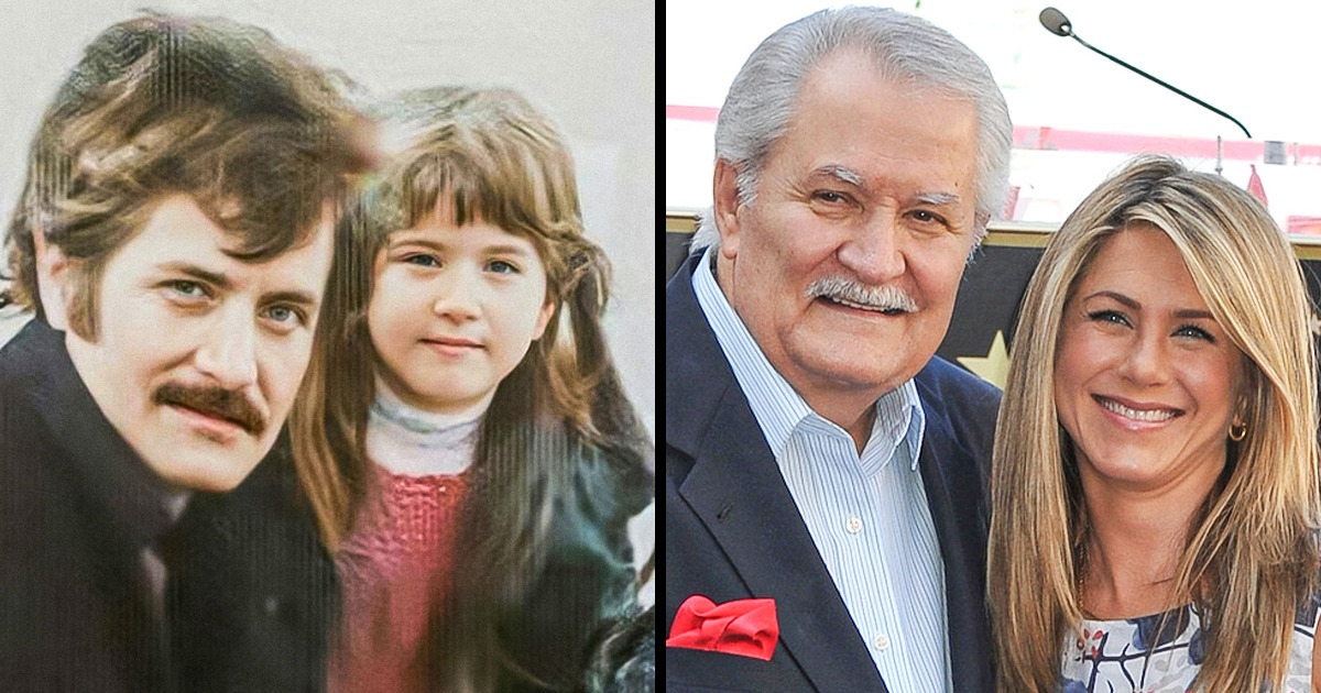 Jennifer Aniston Reveals How Her Late Father Made Her Worthy of Being Called “Dr. Aniston”