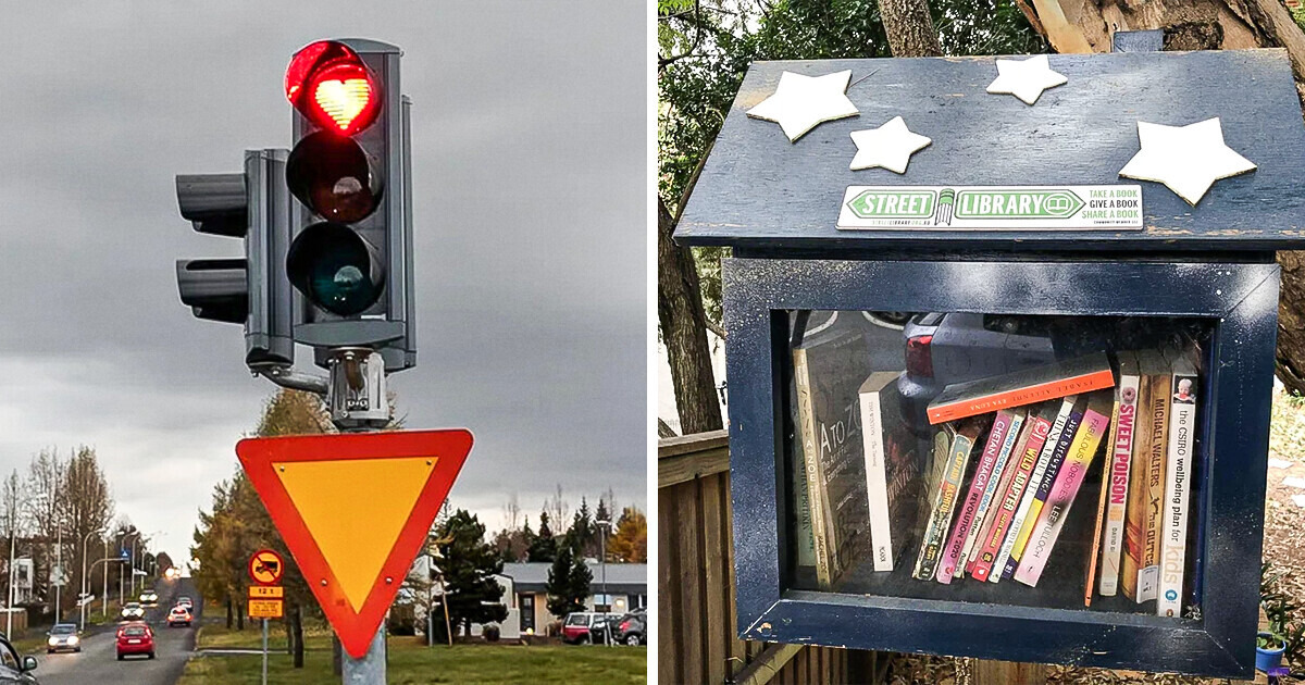 10 Examples of Urban Design We Need to Have in Every City 10 Examples of Urban Design We Need to Have in Every City