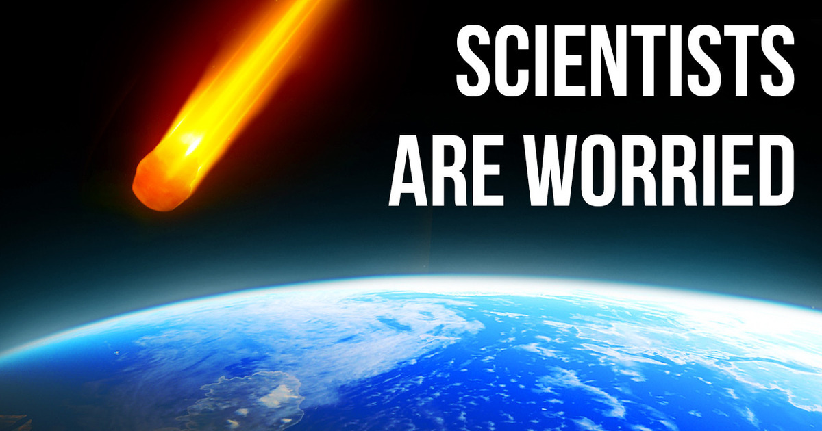 Biggest Comet Ever Will Enter Our Solar System in 2031