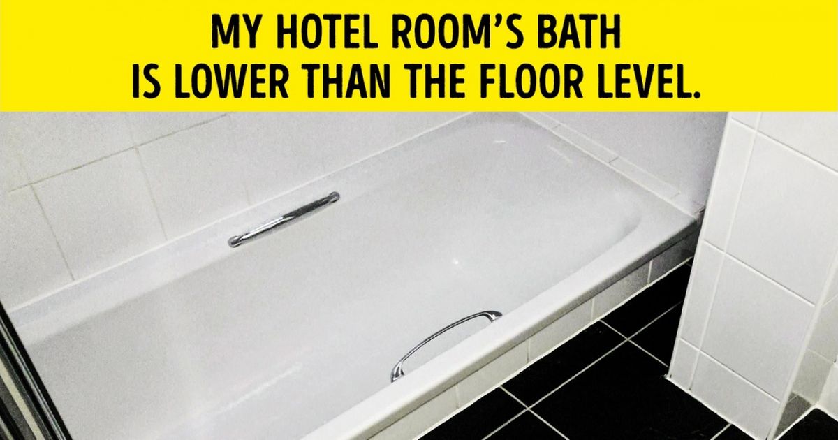 25 People Who Managed to Do Their Job but Failed to Notice One Thing