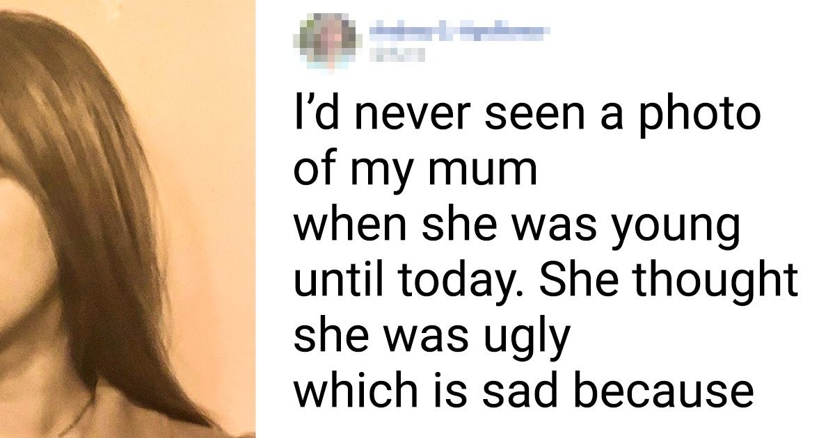 17 Photos Proving That Our Relatives Looked Like Models When They Were Young 17 Photos Proving That Our Relatives Looked Like Models When They Were Young