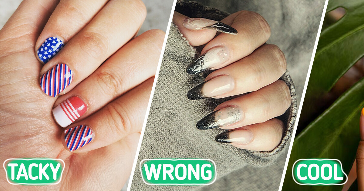 10 Manicure Ideas to Transform Your Nails with These Winter-Inspired Colors 10 Manicure Ideas to Transform Your Nails with These Winter-Inspired Colors