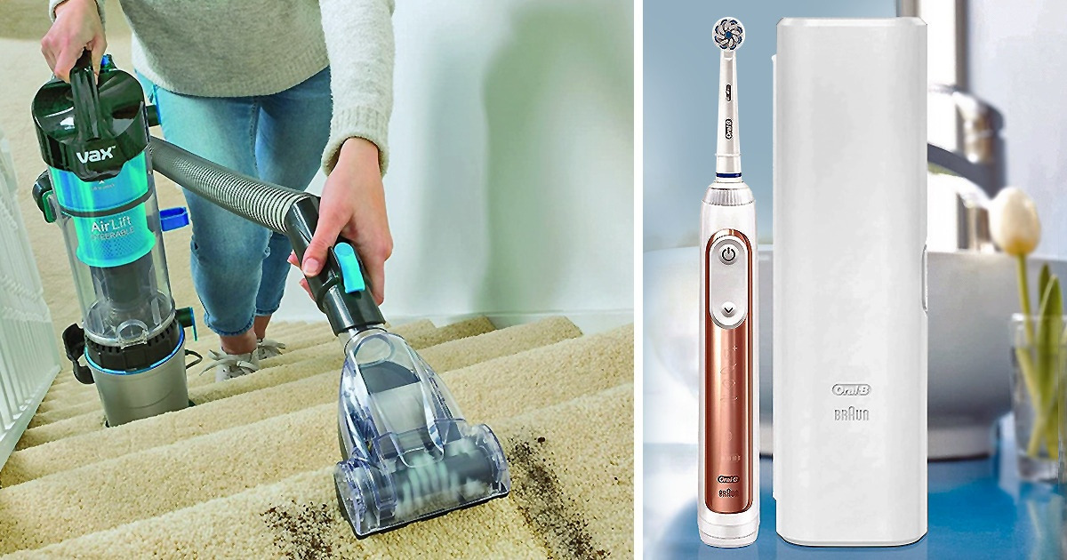 15 Black Friday Deals With Huge Discounts to Shop Right Away