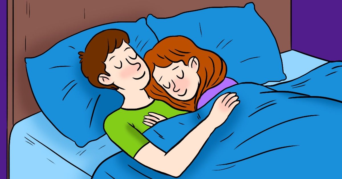 10 Things You Can Do With Your Partner Before Bedtime to Be Fully Happy 10 Things You Can Do With Your Partner Before Bedtime to Be Fully Happy