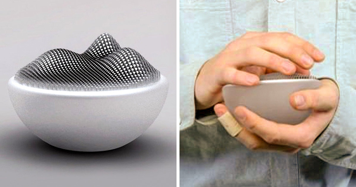 17 cool gadgets that tease the future