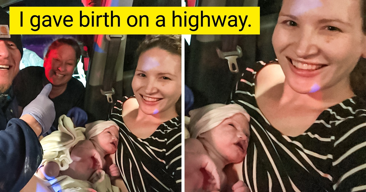 15 Lucky People Who Captured Epic Moments on Their Camera