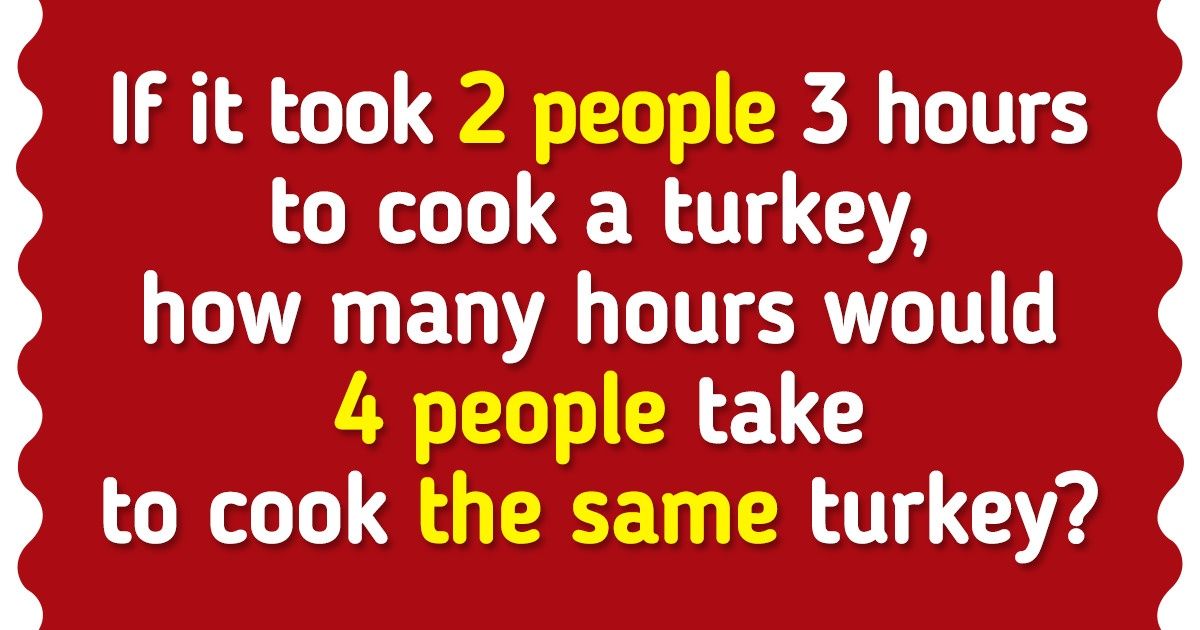 12 Thanksgiving Riddles to Crack Over Dinner