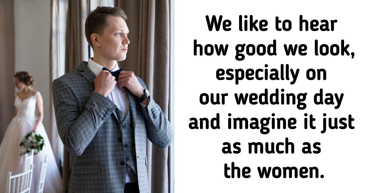 21 Things About Men We Ought to Learn From Them Directly
