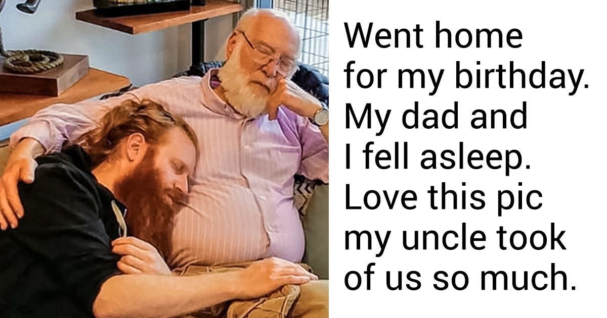 20 People Shared Life’s Sacred Moments That Made Their Hearts Sing 20 People Shared Life’s Sacred Moments That Made Their Hearts Sing