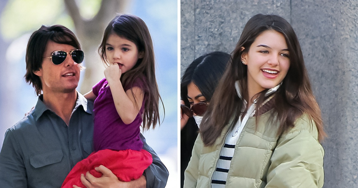What the Daughters of Our 15 Favorite Celebs Look Like Today