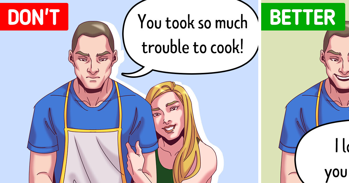 8 Everyday Habits That Slowly Destroy a Relationship 8 Everyday Habits That Slowly Destroy a Relationship