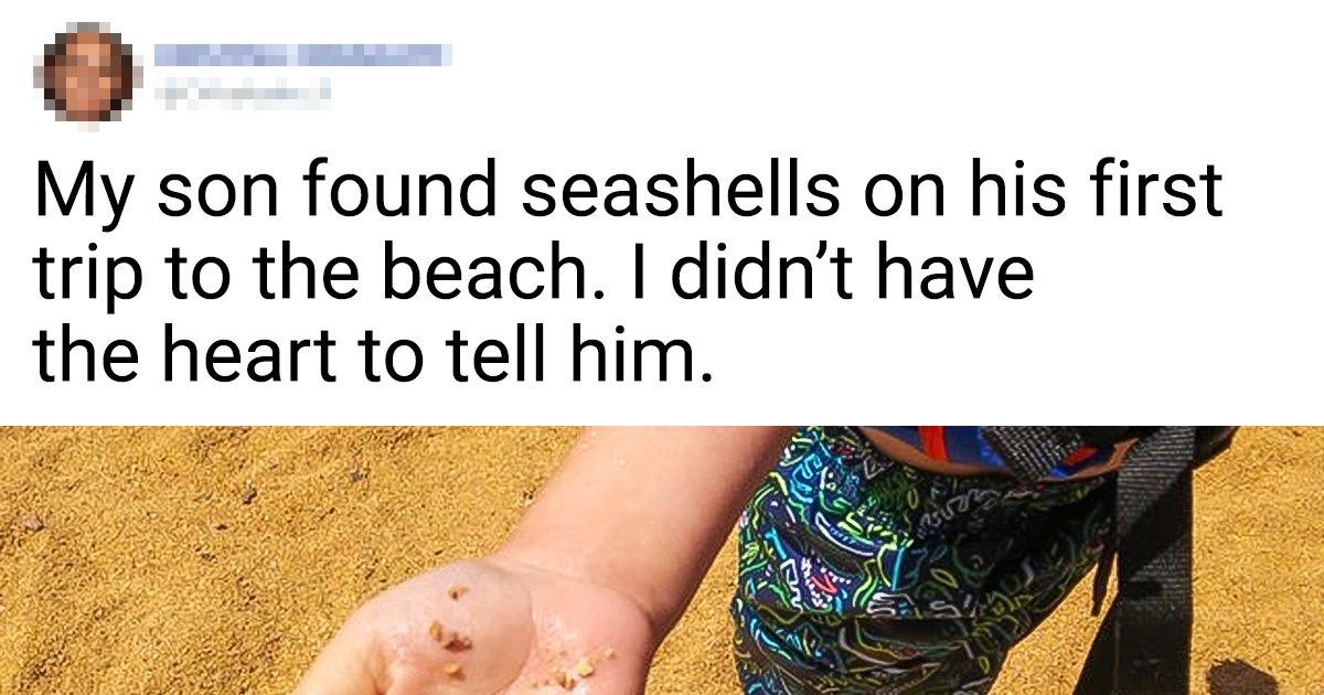 20+ People That Just Wanted a Normal Vacation but They Weren’t That Lucky