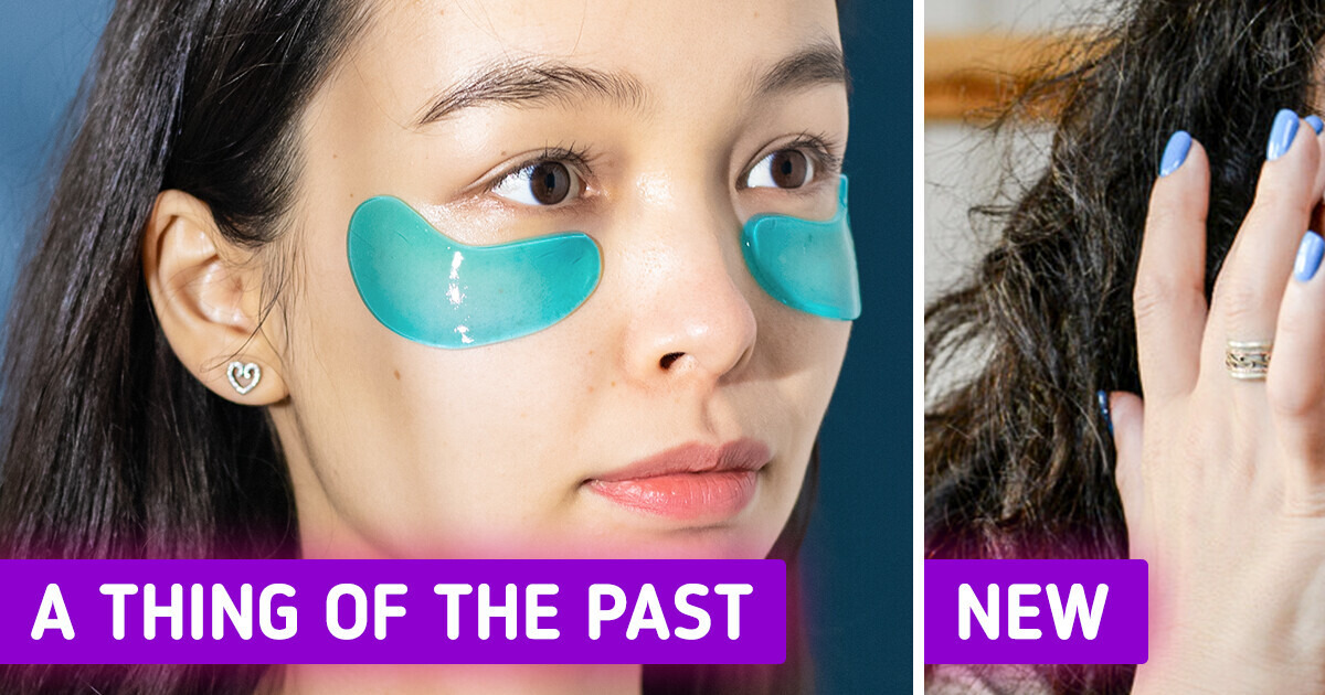 10 Outdated Beauty Products That Have Better Alternatives