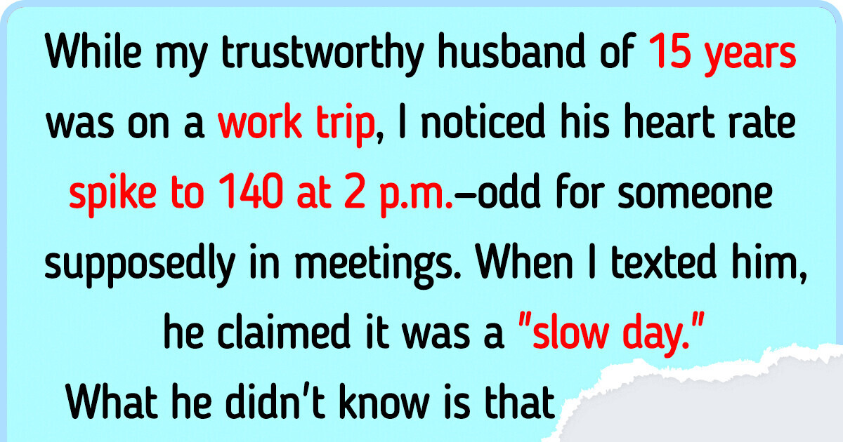 15+ Stories of Partners Caught Cheating Through Devices 15+ Stories of Partners Caught Cheating Through Devices