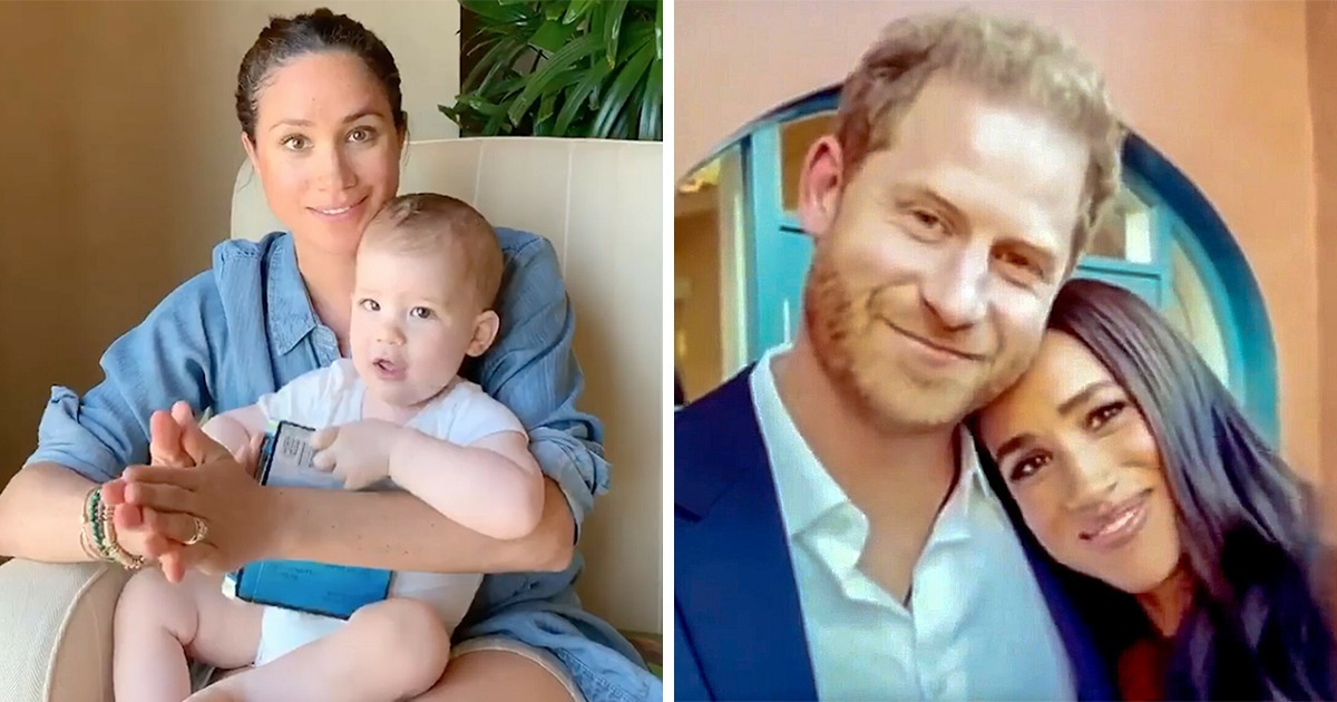 Why Meghan Markle Is a True Role Model Why Meghan Markle Is a True Role Model