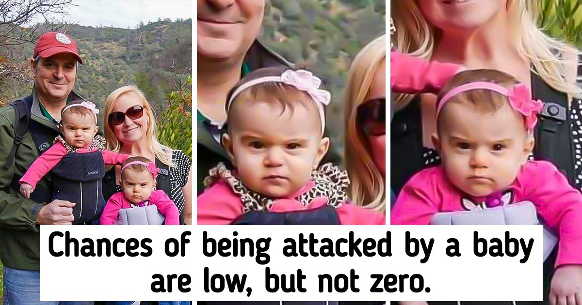 18 Pics That Prove Kids Can Take You on an Emotional Roller Coaster Ride