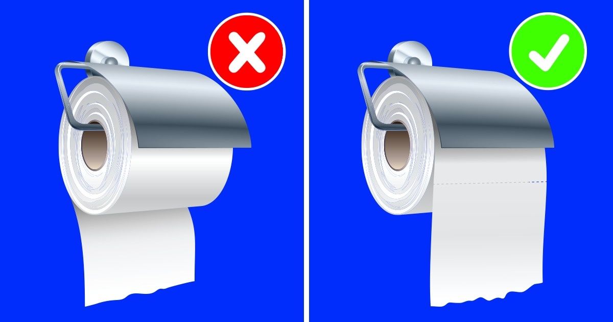 12 Everyday Things We Don’t Realize We Do Completely Wrong