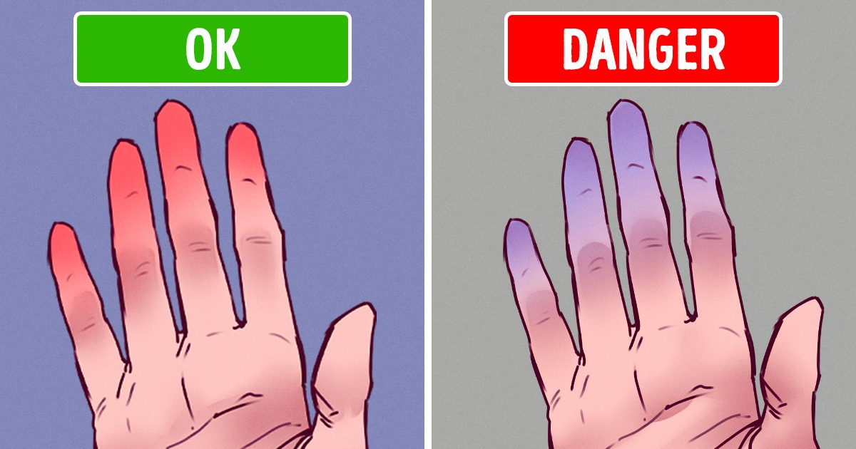 You Only Need 30 Seconds to Check the Health of Your Heart You Only Need 30 Seconds to Check the Health of Your Heart