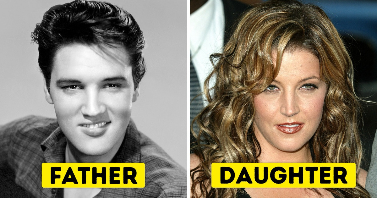 15 Celebrities With Kids That May Make You Feel Like You’re Seeing Double