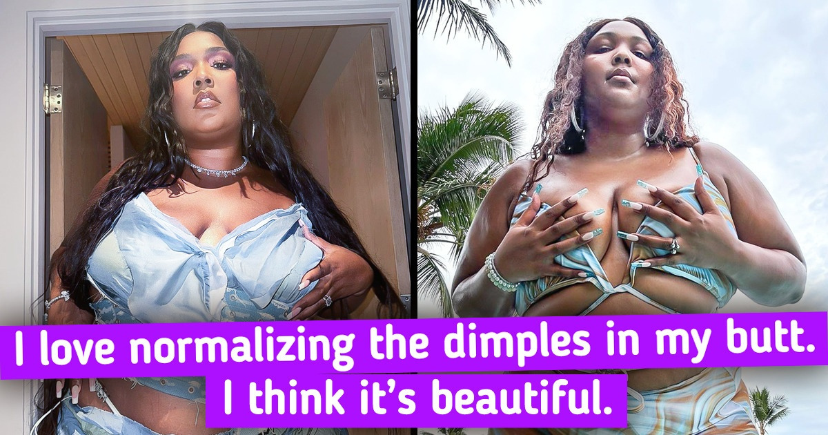 15+ Real Life Women Who Show Us That Embracing Your Body Goes Beyond  Chasing Beauty Standards / Bright Side