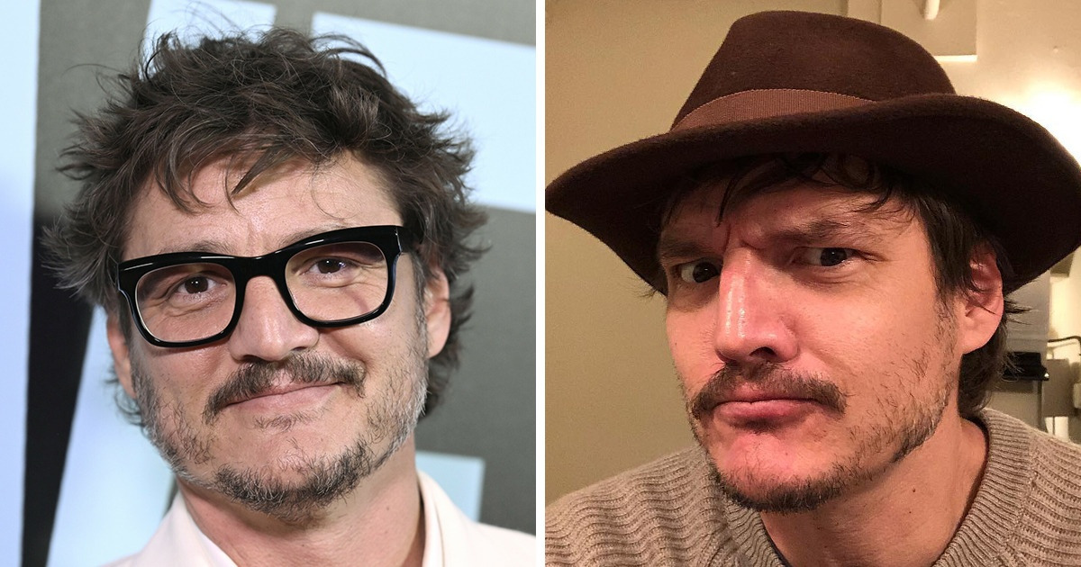 Pedro Pascal Is Now the Most Popular Celebrity in the World, Beating Brendan Fraser
