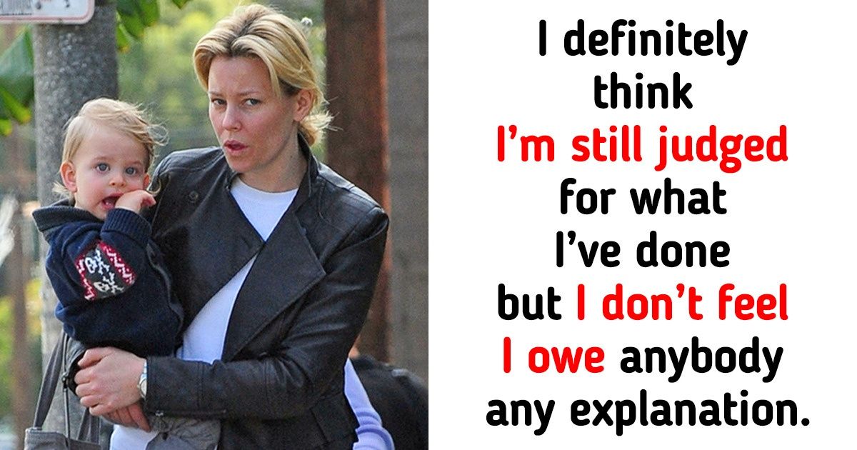 12 Celebrities Who Used Surrogacy to Become Parents