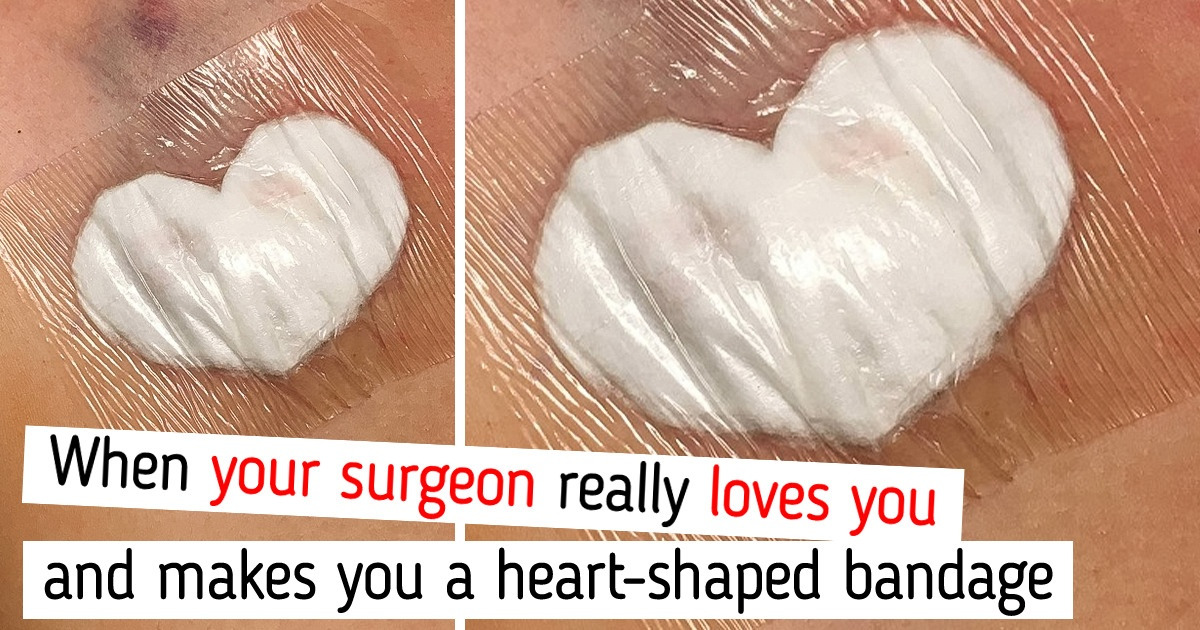 15+ People Whose Day Was Brightened Up Unexpectedly