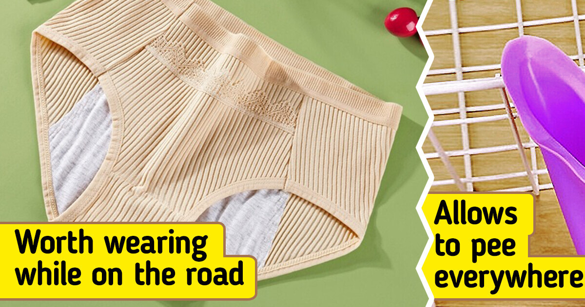 13 Cool Things That Travelers Can Find Really Handy 13 Cool Things That Travelers Can Find Really Handy