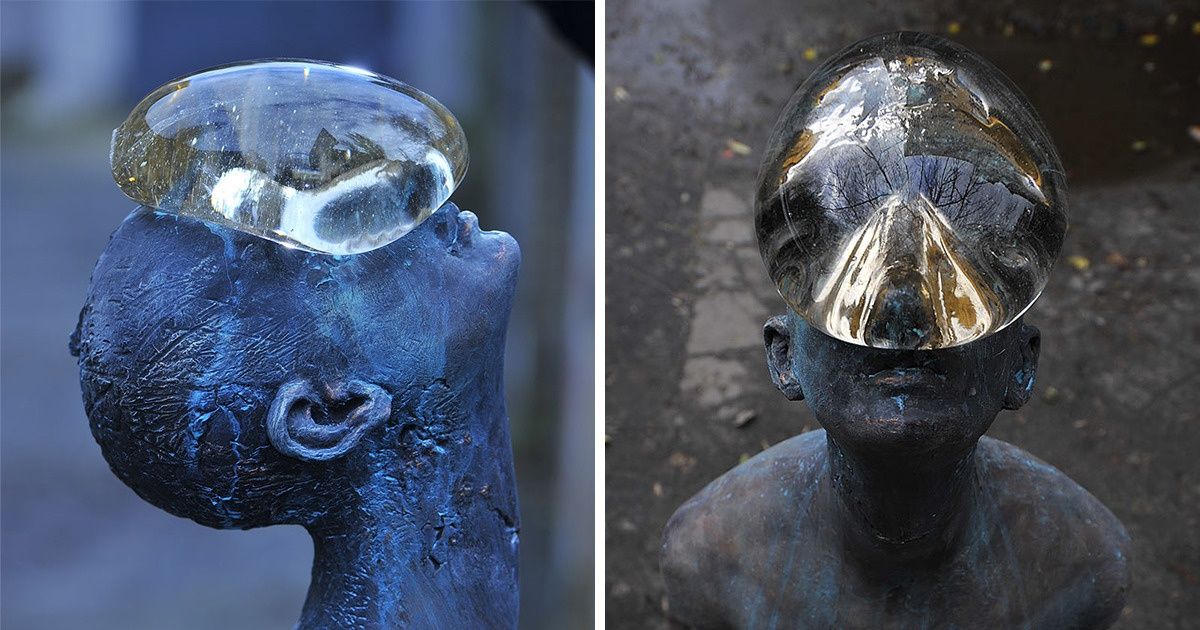 24 Powerful Sculptures That Are Hard to Forget 24 Powerful Sculptures That Are Hard to Forget
