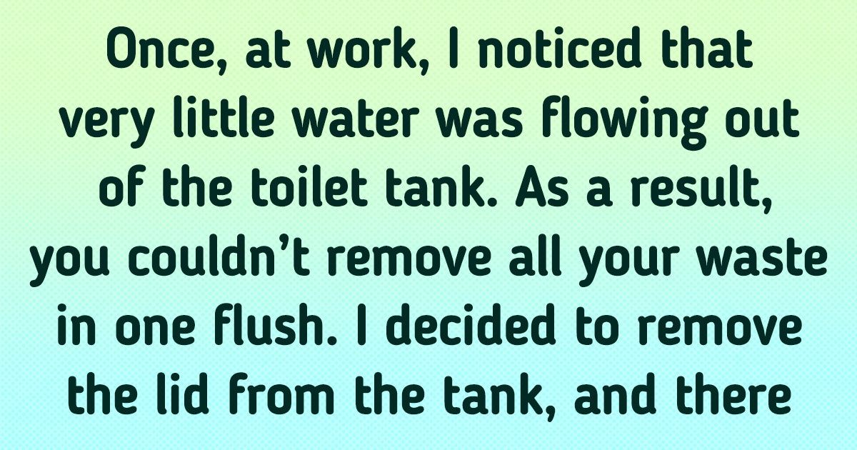 13 Stories That Show How Fabulously Greedy Some People Can Be 13 Stories That Show How Fabulously Greedy Some People Can Be