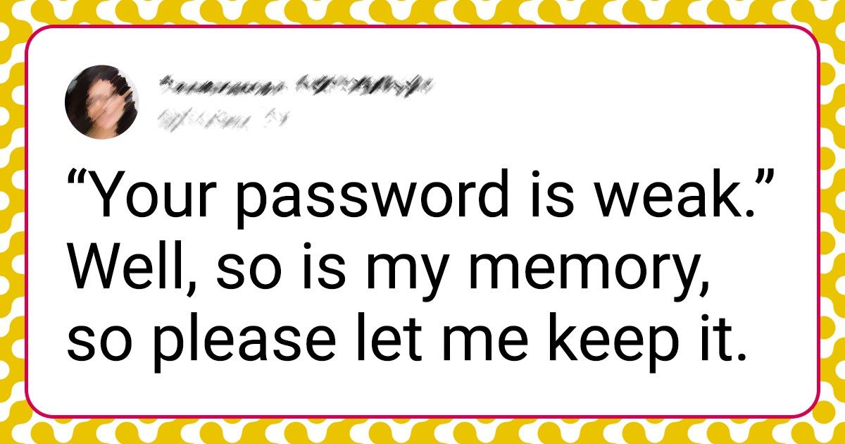 15 Hysterical Tweets That Can Turn Any Frown Upside Down 15 Hysterical Tweets That Can Turn Any Frown Upside Down