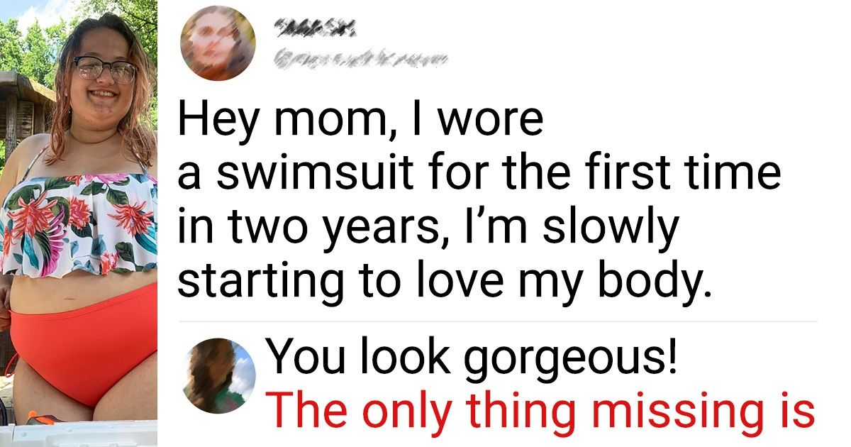 17 Touching Stories That Prove Even Adults Need a Mom’s Love and Support 17 Touching Stories That Prove Even Adults Need a Mom’s Love and Support