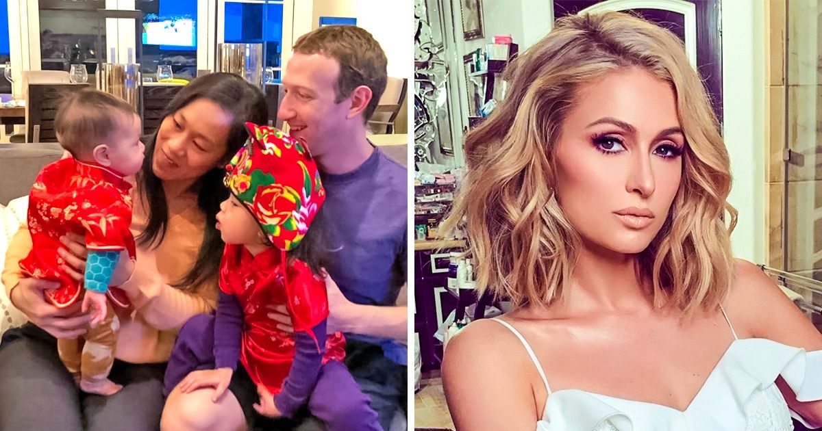 Famous Celebrities That Decided to Leave Their Kids Without a Legacy