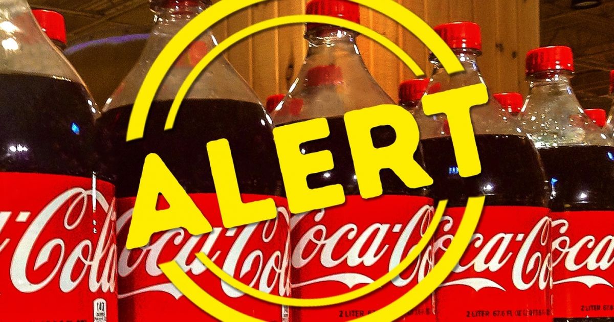 You Will Never Want To Drink Soda Again