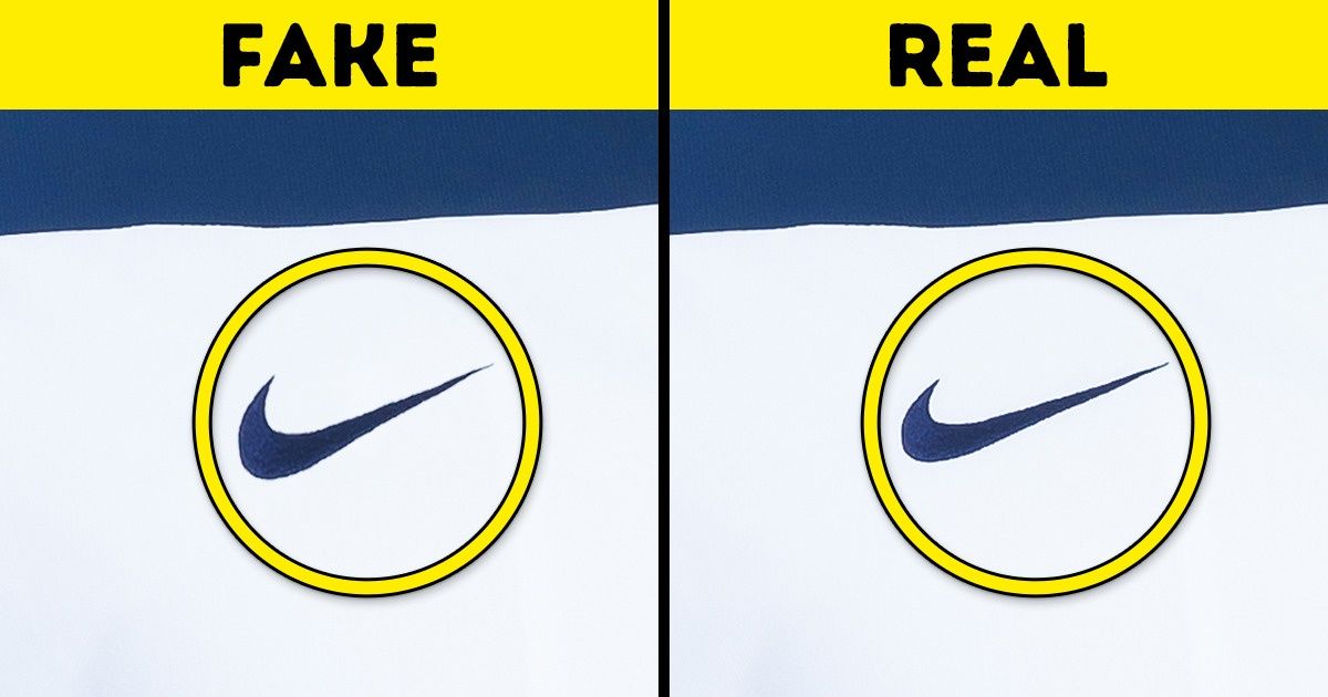 Nike pants real vs fake. How to spot fake nike sport pants and sweatpants 