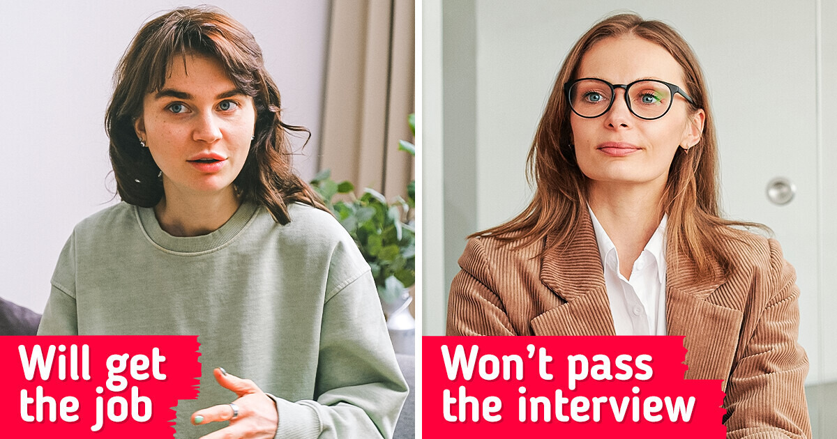 11 Subtle Clothing Details That Can Help You Easily Land Your Dream Job