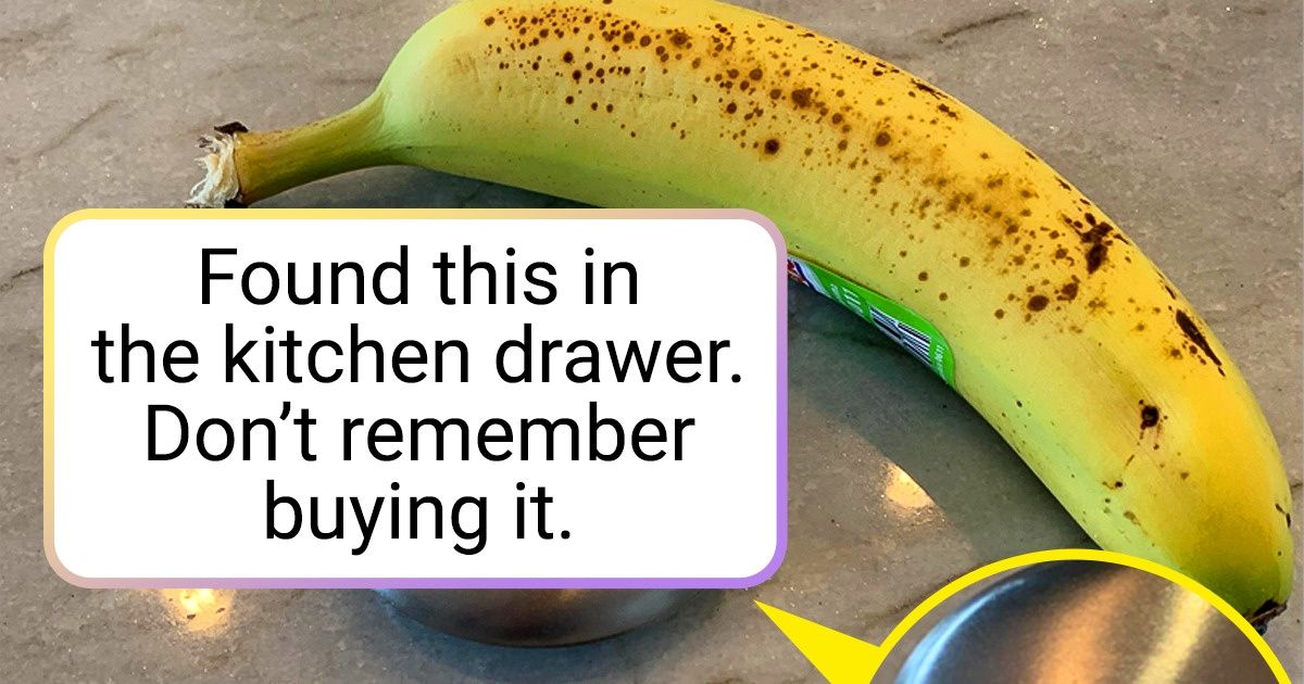 20 People Found Some Mysterious Things and Asked Online Users for Help 20 People Found Some Mysterious Things and Asked Online Users for Help