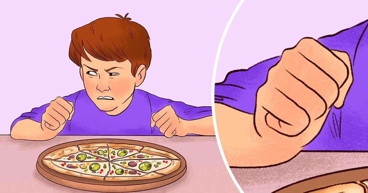 5 Details in Children’s Behavior That Can Signal Serious Problems 5 Details in Children’s Behavior That Can Signal Serious Problems